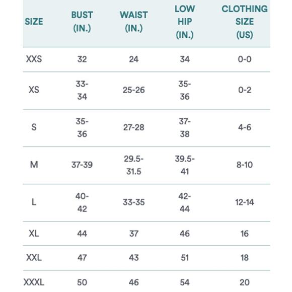 ANDIE SWIM Women's Belize Bikini Top Medium Black Plunge V Neck Swimwear NWT - Picture 11 of 11